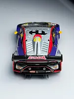 Trends Hobby 1:64 Lamborghini Huracán GT3 EVO2 #62 China GT 2026 Diecast 🏁