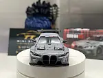 A+ SYSTEM 1:64 BMW M4 GT3 Taiwan Limited Edition Diecast 🏁