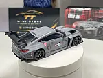 A+ SYSTEM 1:64 BMW M4 GT3 Taiwan Limited Edition Diecast 🏁