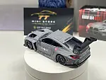 A+ SYSTEM 1:64 BMW M4 GT3 Taiwan Limited Edition Diecast 🏁