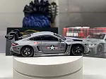 A+ SYSTEM 1:64 BMW M4 GT3 Taiwan Limited Edition Diecast 🏁