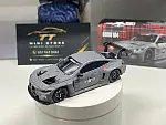 A+ SYSTEM 1:64 BMW M4 GT3 Taiwan Limited Edition Diecast 🏁