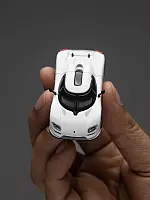 Tarmac Works 1:64 Koenigsegg CC850 White