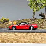 MINIGT 1/64 Scale Honda NSX  Prototype Midship Sports 1989