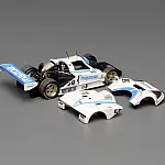 MotorHelix 1:64 Mazda 787B #56 “Le Mans 1991” Rotary Diecast 🏁