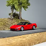 MINIGT 1/64 Scale Honda NSX  Prototype Midship Sports 1989