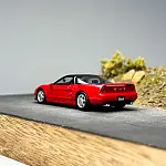 MINIGT 1/64 Scale Honda NSX  Prototype Midship Sports 1989