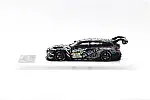 JICAR 1:64 G81 M3 Touring Nurburgring 24h #81