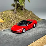 MINIGT 1/64 Scale Honda NSX  Prototype Midship Sports 1989