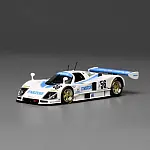 MotorHelix 1:64 Mazda 787B #56 “Le Mans 1991” Rotary Diecast 🏁