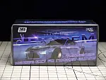 TMCS 1:64 2026 Mazda RX7 FD Pandem Rocket Bunny