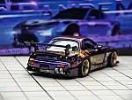 TMCS 1:64 2026 Mazda RX7 FD Pandem Rocket Bunny