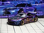 TMCS 1:64 2026 Mazda RX7 FD Pandem Rocket Bunny