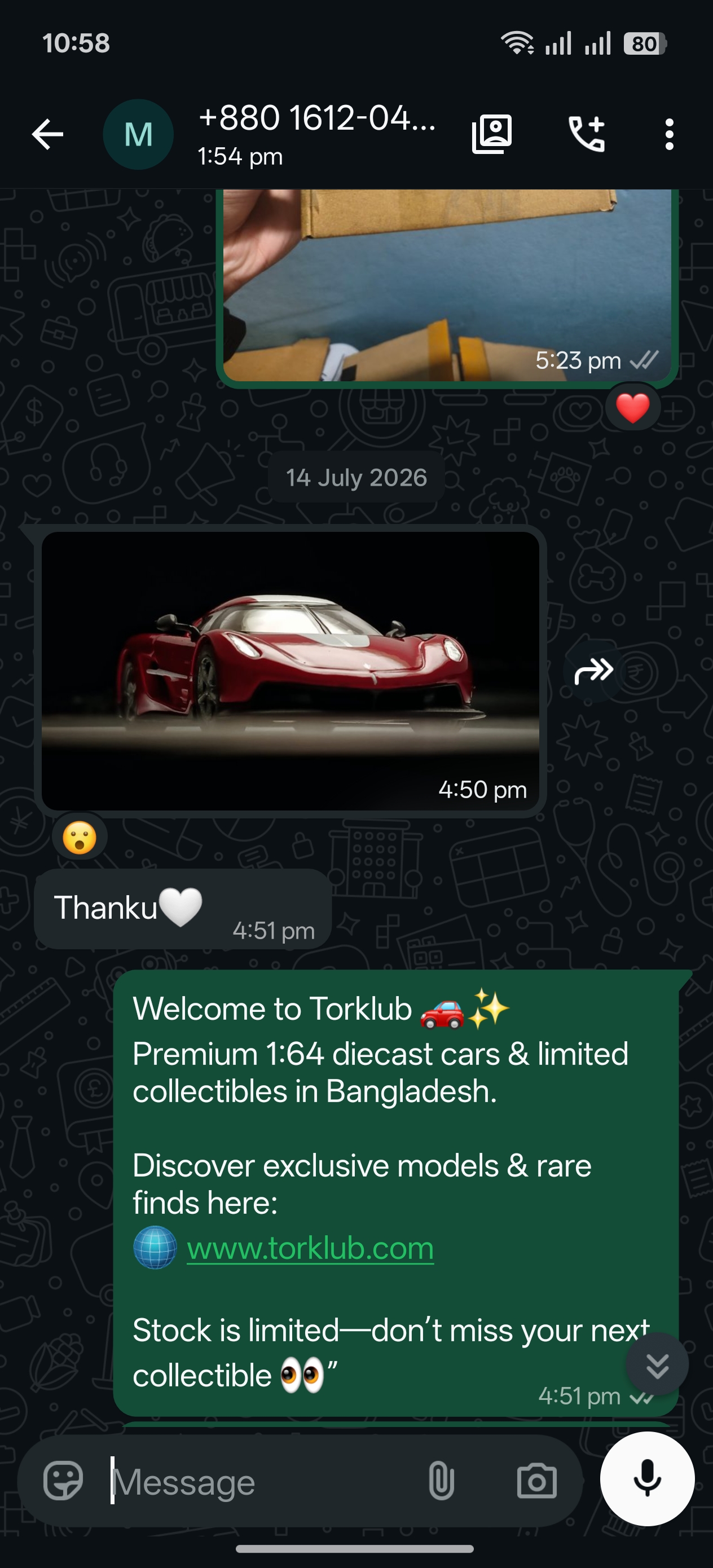 *** review for PosterCars Hypercar League – Koenigsegg Jesko Absolut 28
